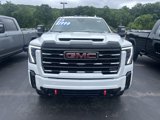 New 2025 GMC Sierra 2500 AT4 w/ Max Trailering Package image 2