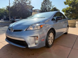 Used 2015 Toyota Prius Prime Advanced image 4