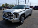 New 2025 Toyota Tundra 1794 Edition image 2
