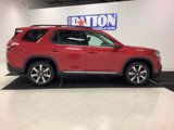 New 2025 Honda Pilot Touring image 2