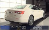 Used 2017 Maserati Ghibli image 3