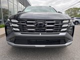 New 2025 Hyundai Tucson Limited image 2