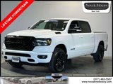 Used 2022 RAM 1500 Big Horn image 4