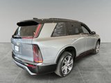 New 2026 Cadillac Vistiq Sport image 5