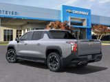 New 2025 Chevrolet Silverado EV LT w/ LT Premium Package image 3