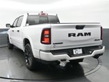 New 2025 RAM 1500 Laramie image 4