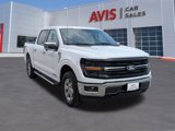 Used 2024 Ford F150 XLT w/ Equipment Group 302A MID image 3