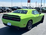 Certified 2023 Dodge Challenger R/T w/ Cold Weather Group image 3