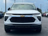 New 2026 Chevrolet TrailBlazer LS w/ LS Convenience Package image 3