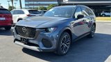 New 2025 MAZDA CX-70 Plug-In Hybrid w/ Premium Plus image 4