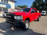 Used 2019 RAM 2500 Tradesman image 2
