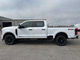 New 2025 Ford F250 XL w/ STX Appearance Package image 4
