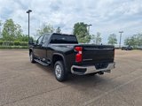 New 2025 Chevrolet Silverado 2500 LT w/ All Star Edition image 4