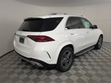 New 2026 Mercedes-Benz GLE 350 4MATIC image 4