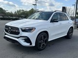 New 2025 Mercedes-Benz GLE 450e 4MATIC image 2