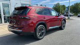 New 2026 Nissan Rogue Platinum image 5