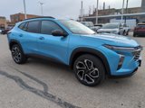 New 2025 Chevrolet Trax RS w/ Driver Confidence Package image 6