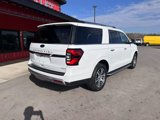 Used 2022 Ford Expedition Max Limited image 4