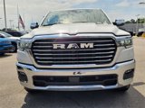 New 2025 RAM 1500 Laramie w/ Bed Utility Group image 2