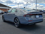 New 2025 Honda Accord Sport image 3