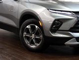 Used 2023 Chevrolet Blazer LT w/ LPO, Floor Liner Package image 3