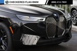 New 2025 BMW iX M60 image 2