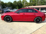 Used 2021 Mercedes-Benz A 220 image 2