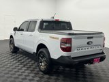 Used 2025 Ford Maverick Tremor image 3