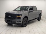 New 2025 Ford F150 XLT image 4