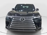 New 2025 Lexus LX 600 4WD w/ Premium Package image 3
