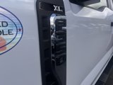 New 2025 Ford F350 XL w/ XL Chrome Package image 4