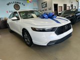 Used 2023 Honda Accord EX image 3