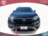 Used 2020 Honda CR-V Touring image 3