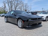 New 2025 Dodge Charger R/T w/ Quick Order Package 25M R/T image 5