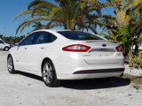 Used 2013 Ford Fusion SE image 6