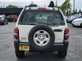 Used 2006 Jeep Liberty Sport image 5