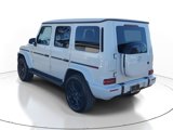 New 2025 Mercedes-Benz G 580 w/ EQ Technology image 3