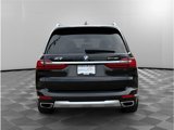 Used 2020 BMW X7 xDrive40i w/ Premium Package image 4