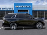 New 2025 Chevrolet Tahoe High Country image 5