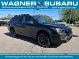 New 2025 Subaru Outback Wilderness image 1