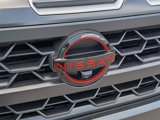 New 2025 Nissan Frontier Pro-X image 5