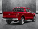 New 2025 Ford F150 Lariat image 2