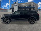 New 2025 Acura MDX A-Spec image 2