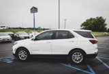 Used 2022 Chevrolet Equinox LT image 3