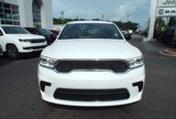 Certified 2023 Dodge Durango SXT image 2