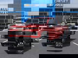 New 2025 Chevrolet Silverado 2500 Custom w/ Custom Convenience Package image 6