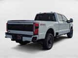 New 2025 Ford F350 Platinum w/ FX4 Off-Road Package image 2