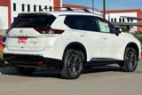 New 2025 Nissan Rogue Platinum image 4