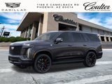 New 2025 Cadillac Escalade Sport Platinum image 2