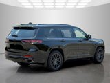 New 2025 Jeep Grand Cherokee L Summit image 6